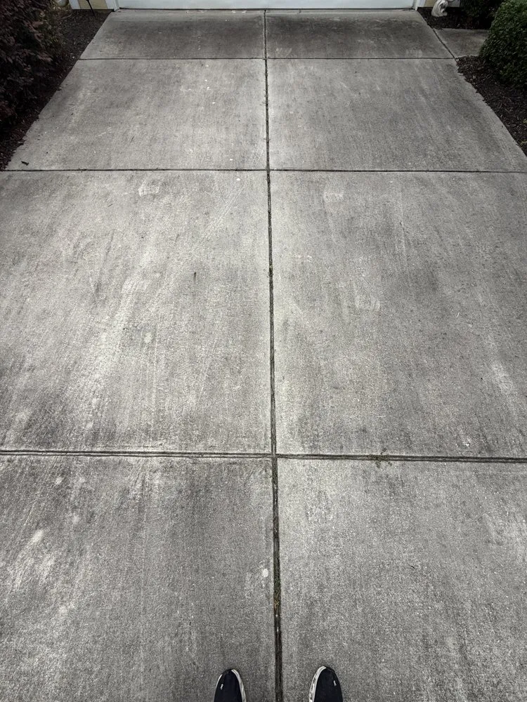 Trusted landscaping services for homes in Ridgeland, SC by Venetto Pressure Washing