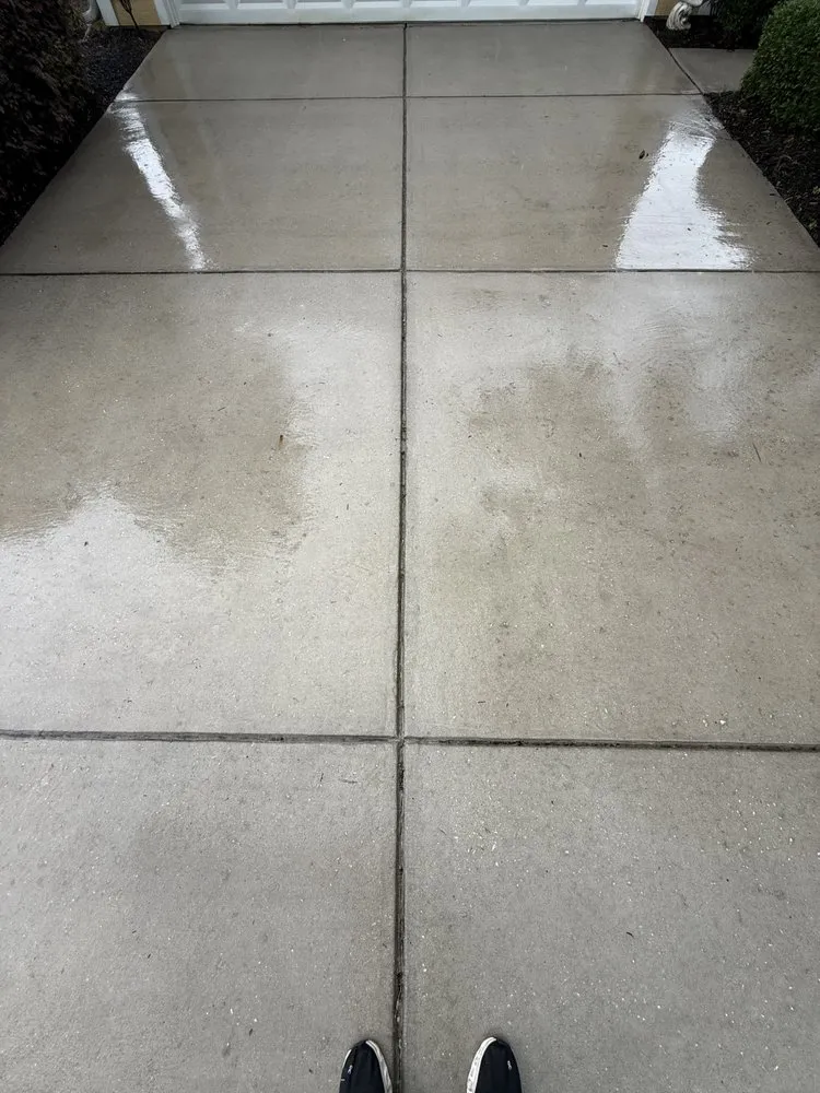 Affordable landscaping services for residential properties across Ridgeland, SC - Venetto Pressure Washing