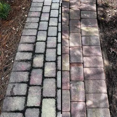 Reliable yard maintenance for beautiful yards across Ridgeland, SC - Venetto Pressure Washing