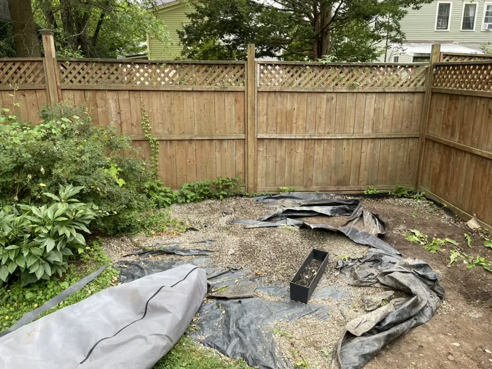 Custom landscape design for year-round maintenance across Lambertville, NJ - Venettoni Bros Lawn Maintenance