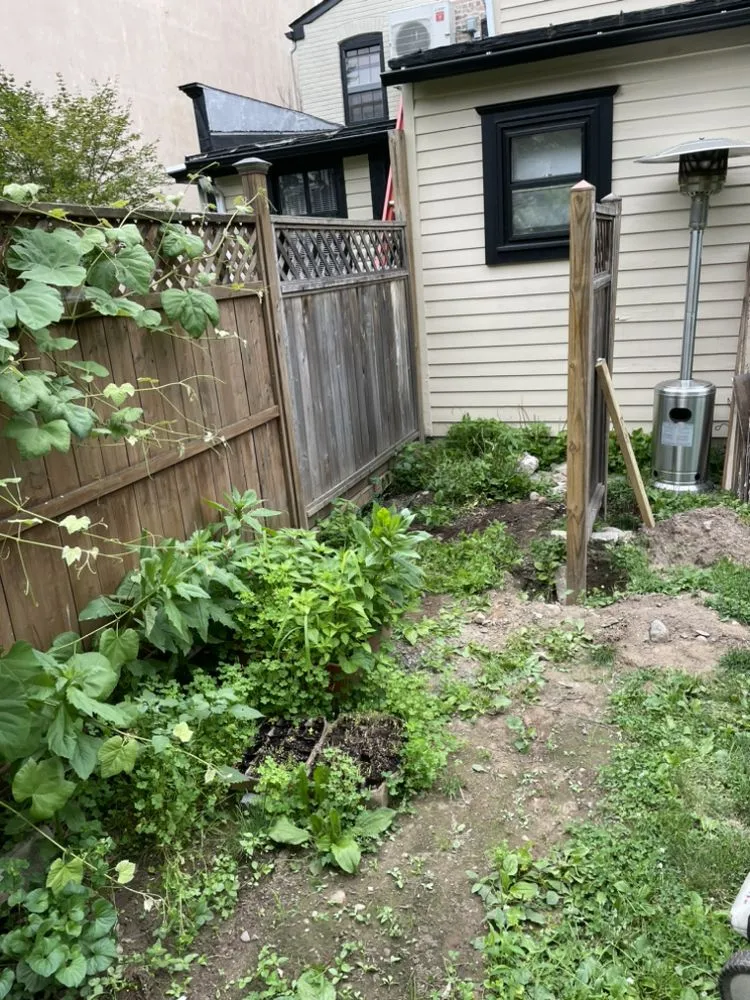 Expert garden landscaping in Lambertville, NJ - Venettoni Bros Lawn Maintenance