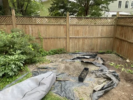 Venettoni Bros Lawn Maintenance