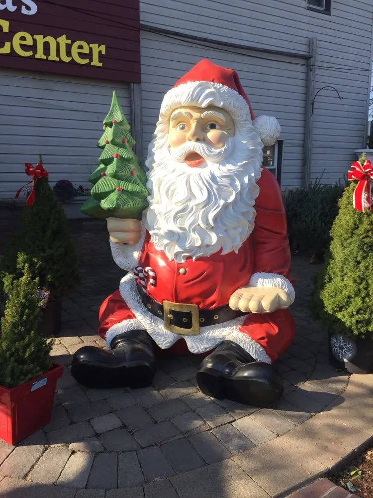 Affordable landscape installation near you across Mineola, NY - Venezia Garden Center