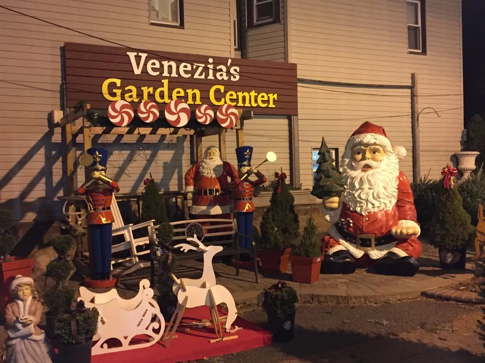 Trusted lawn care service for homes in Mineola, NY by Venezia Garden Center