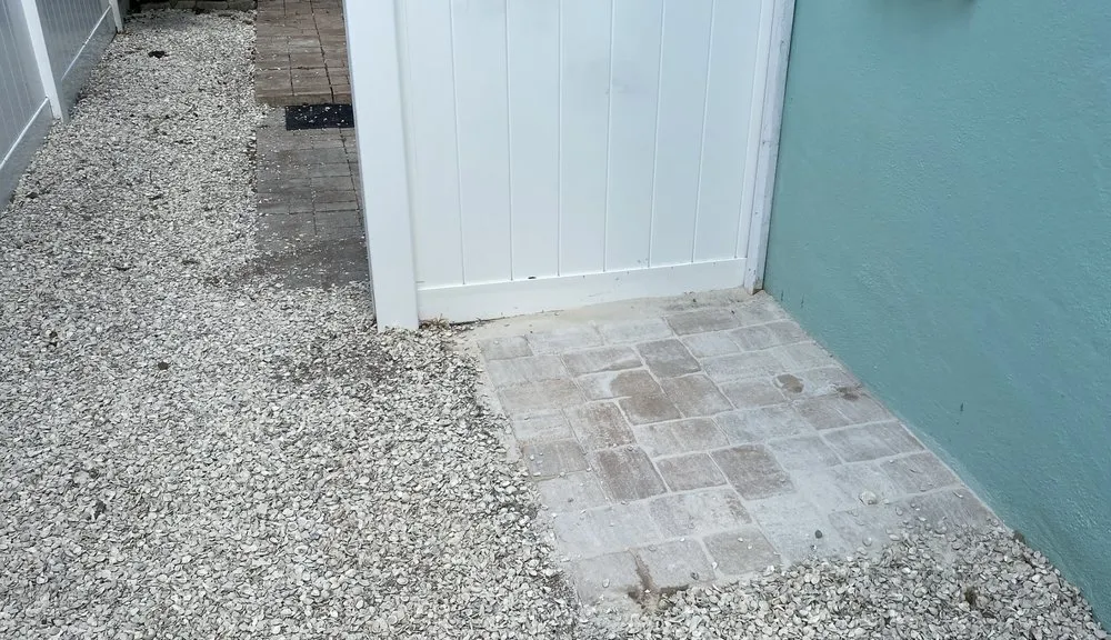 Affordable lawn mowing service for beautiful yards in Venice, FL by Venice Pavers & Landscape