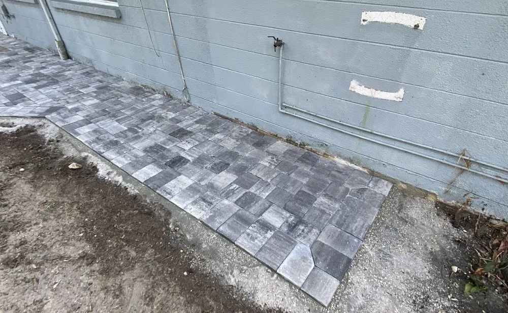 Expert residential landscaping experts serving Venice, FL - Venice Pavers & Landscape