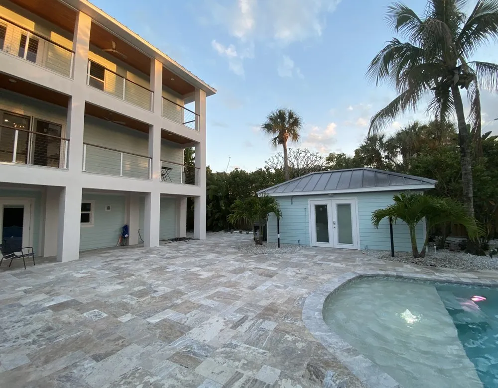 Trusted landscaping services in Venice, FL by Venice Pavers & Landscape