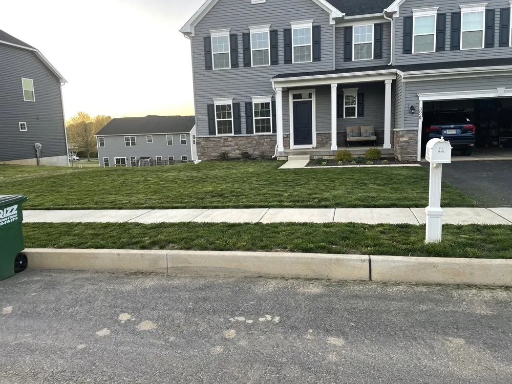 Custom lawn care service in Bethlehem, PA - Venn Nagy Lawn Care