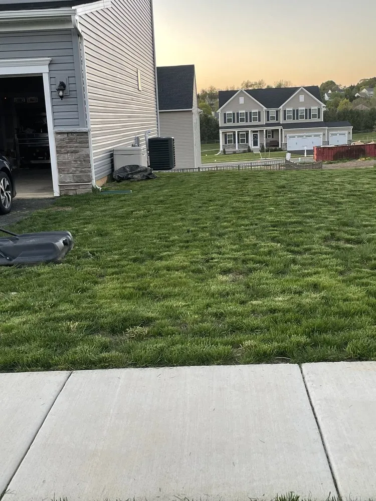 Expert yard cleanup service experts serving Bethlehem, PA - Venn Nagy Lawn Care