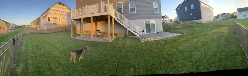 Reliable residential landscaping near you in Bethlehem, PA by Venn Nagy Lawn Care