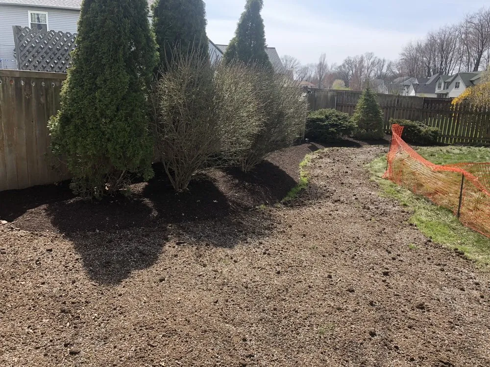 Professional landscaping services in Elyria, OH by Venomscape Landscaping