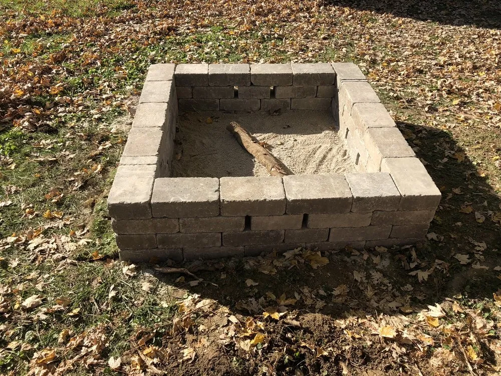 Expert yard maintenance in Elyria, OH by Venomscape Landscaping