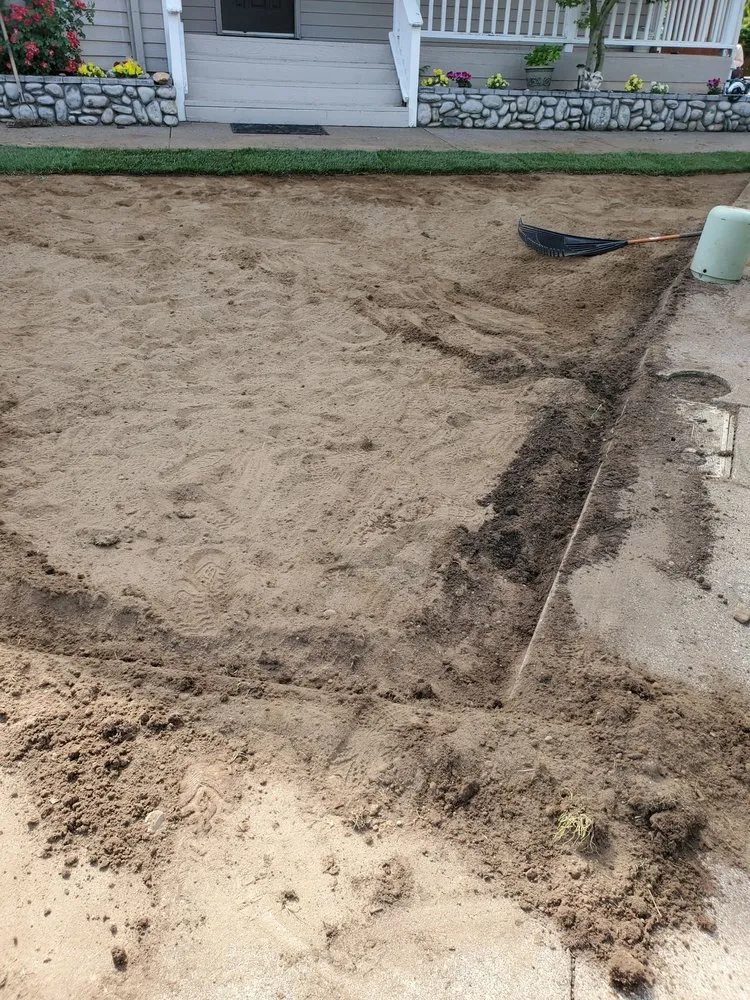 Expert outdoor landscaping experts serving Eugene, OR - Ventura & Son Landscaping