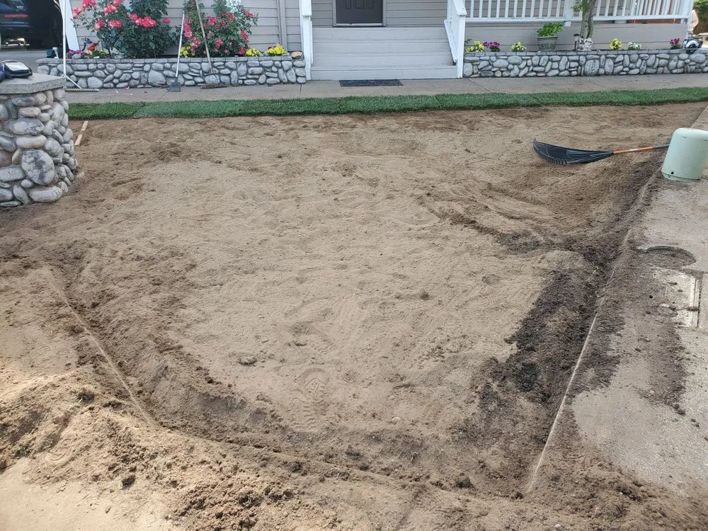 Custom landscape design experts serving Eugene, OR - Ventura & Son Landscaping