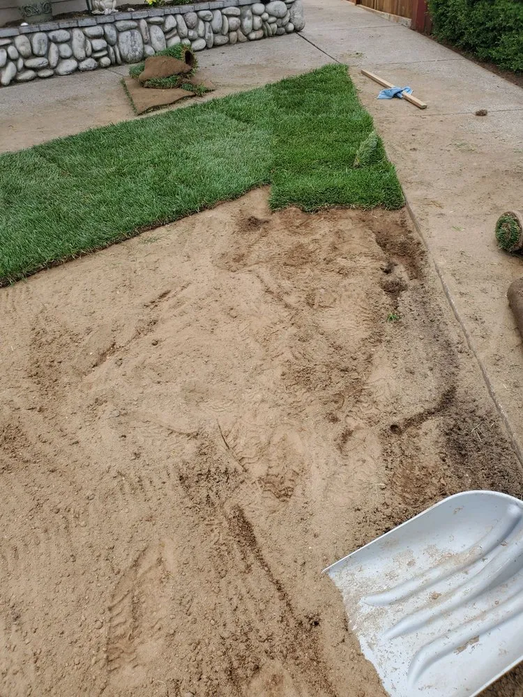 Local lawn care service for beautiful yards across Eugene, OR - Ventura & Son Landscaping