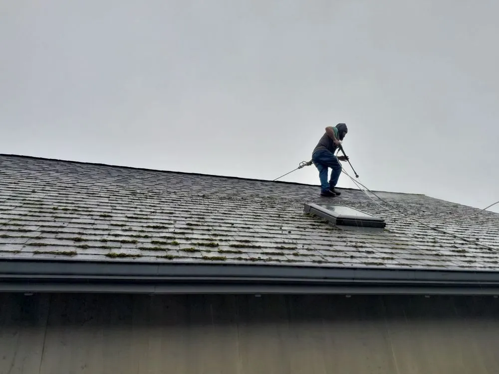 Reliable landscape installation experts serving Eugene, OR - Ventura & Son Landscaping