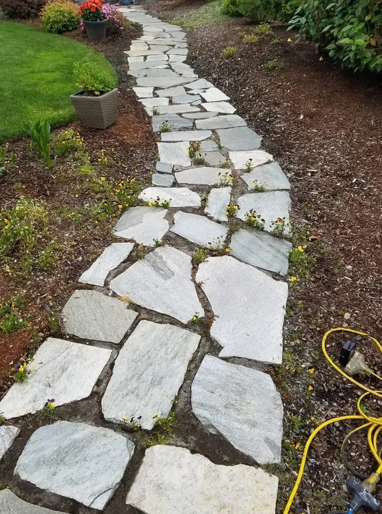 Top-rated yard maintenance experts serving Eugene, OR - Ventura & Son Landscaping