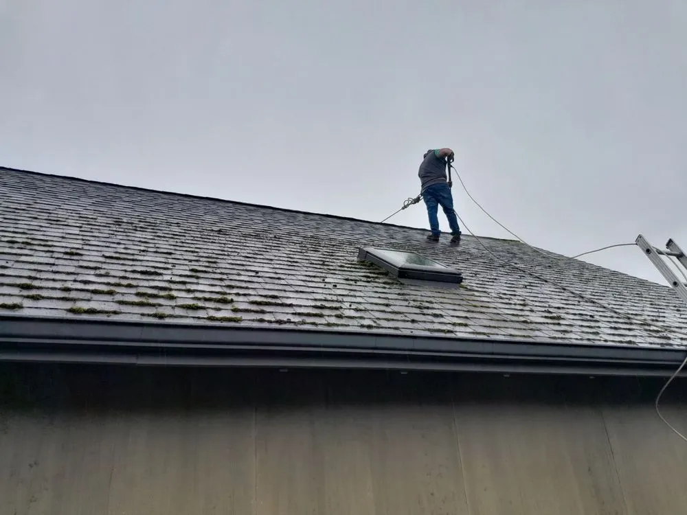 Professional lawn mowing service near you across Eugene, OR - Ventura & Son Landscaping