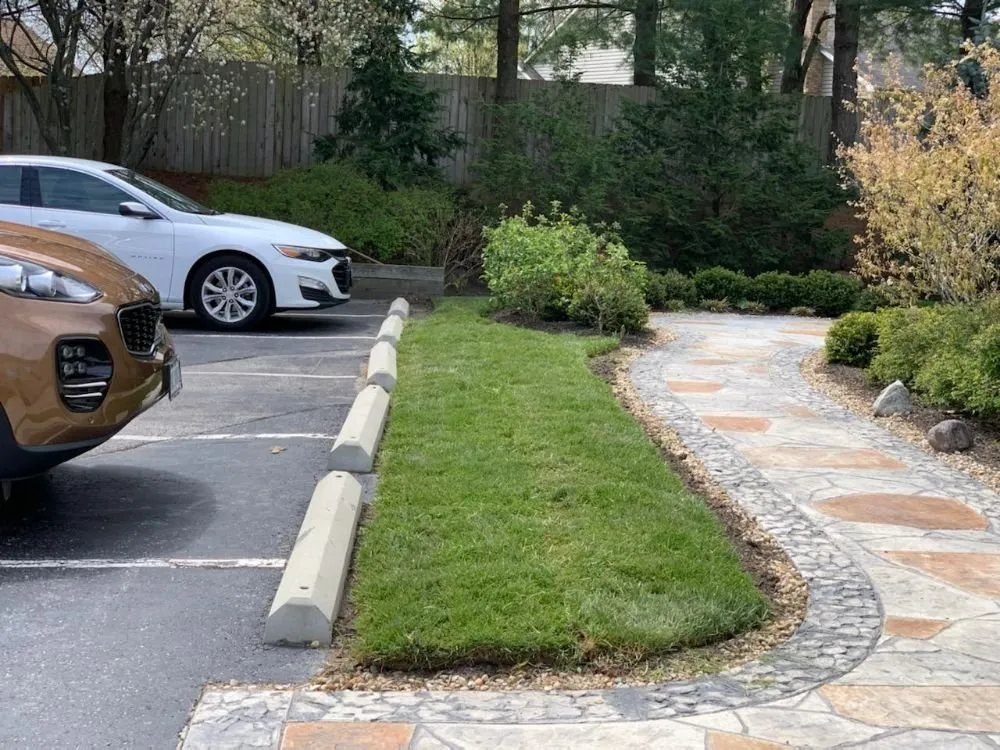 Local yard cleanup service experts serving Columbus, OH - Ventura Brothers Landscaping