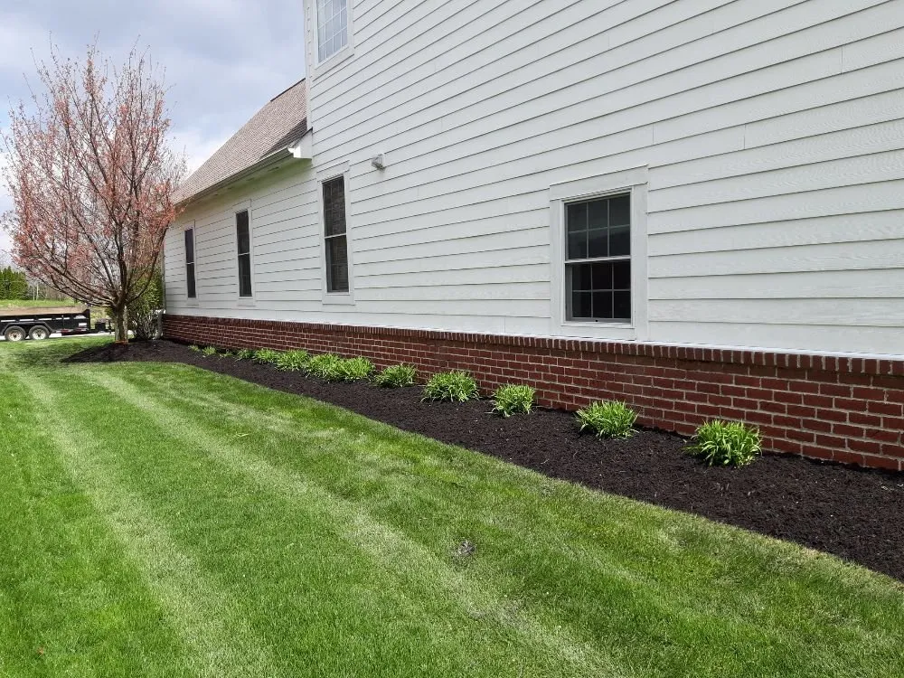 Reliable landscape design experts serving Columbus, OH - Ventura Brothers Landscaping