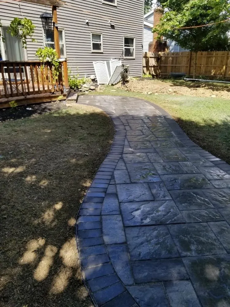 Affordable lawn care service in Columbus, OH by Ventura Brothers Landscaping