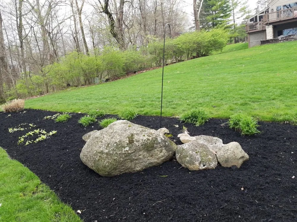 Expert residential landscaping near you in Columbus, OH by Ventura Brothers Landscaping