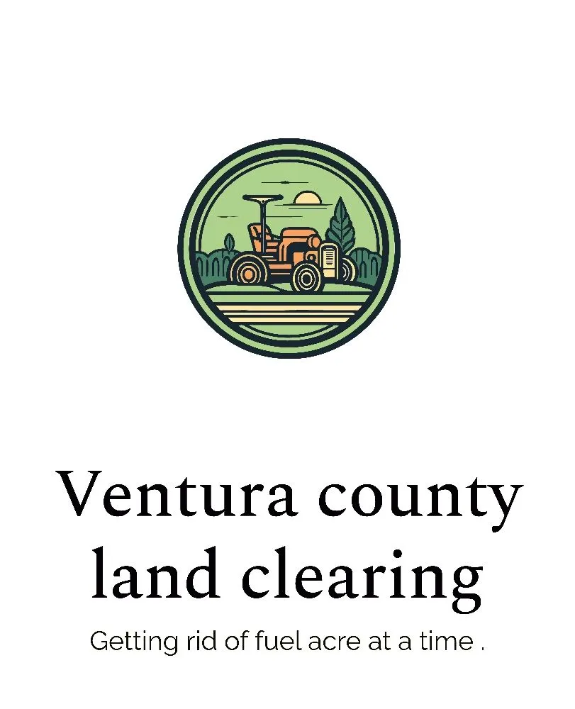 Expert yard cleanup service for outdoor upgrades in Camarillo, CA by Ventura County Land Clearing