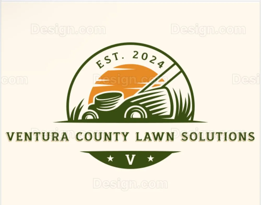 Expert lawn care service in Ventura, CA - Ventura County Lawn Solutions