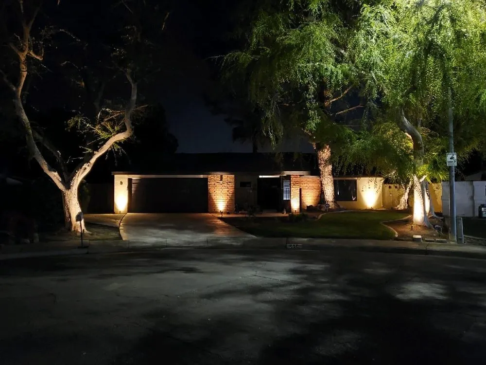 Expert yard maintenance for outdoor upgrades in Bakersfield, CA by Ventura Landscaping