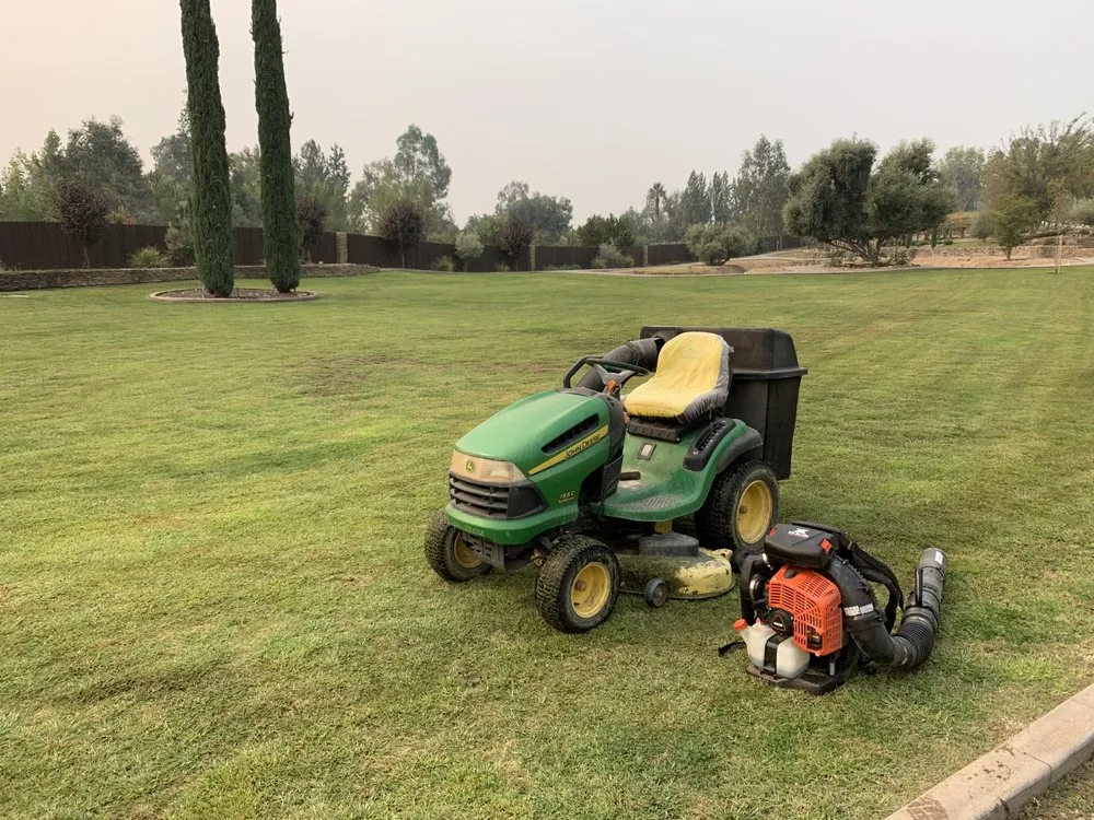 Top-rated garden landscaping for beautiful yards across Bakersfield, CA - Ventura Landscaping