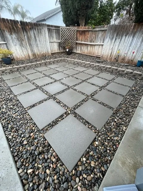 Professional landscape installation experts serving Bakersfield, CA - Ventura Landscaping