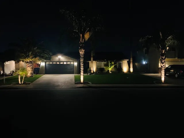 Reliable residential landscaping in Bakersfield, CA - Ventura Landscaping