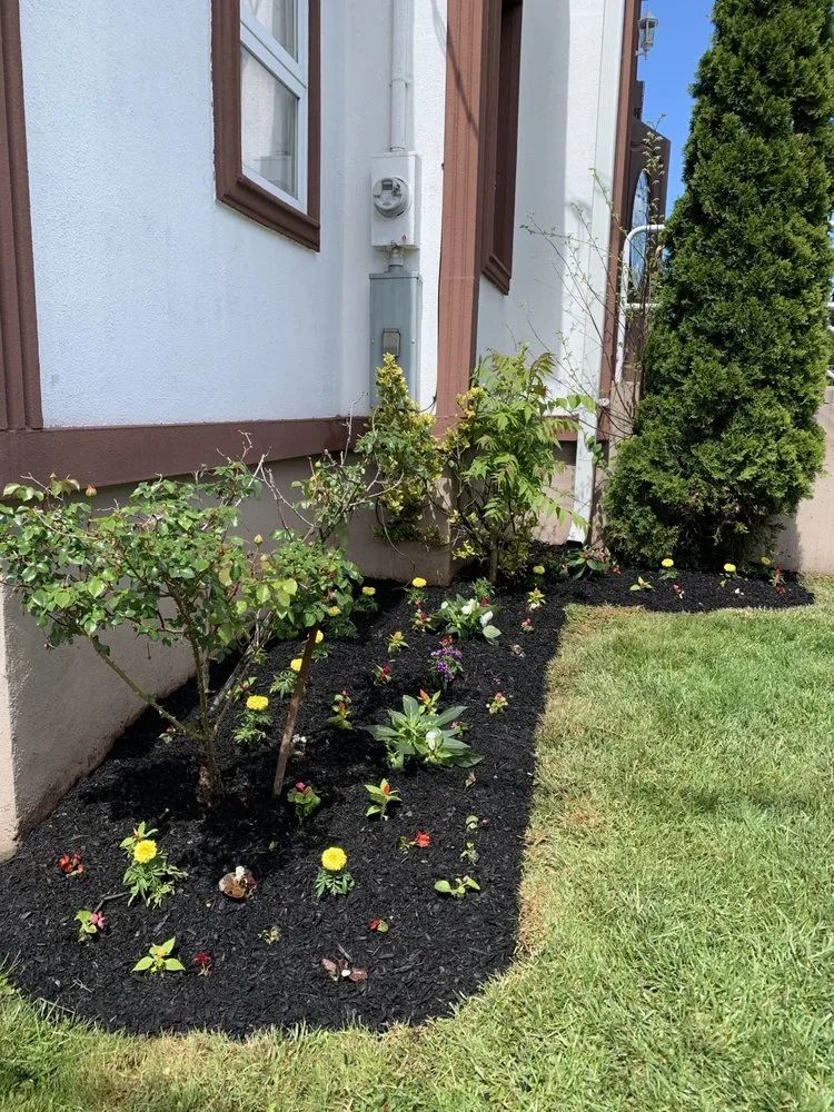 Expert residential landscaping with custom design across North Plainfield, NJ - Ventura landscaping