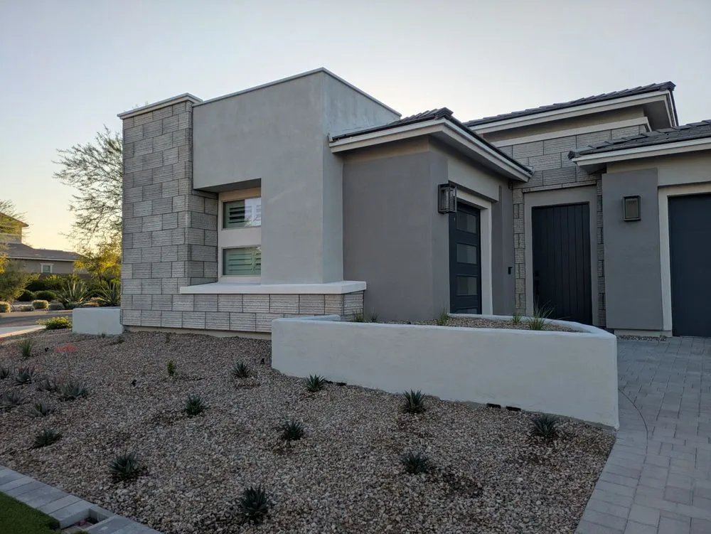 Expert landscape design near you across Phoenix, AZ - Ventura Landscaping Services