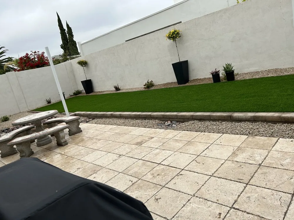 Expert landscaping services experts serving Phoenix, AZ - Ventura Landscaping Services