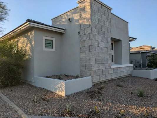 Ventura Landscaping Services Logo