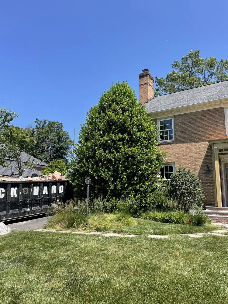 Trusted residential landscaping experts serving Sterling, VA - Ventura Landscaping