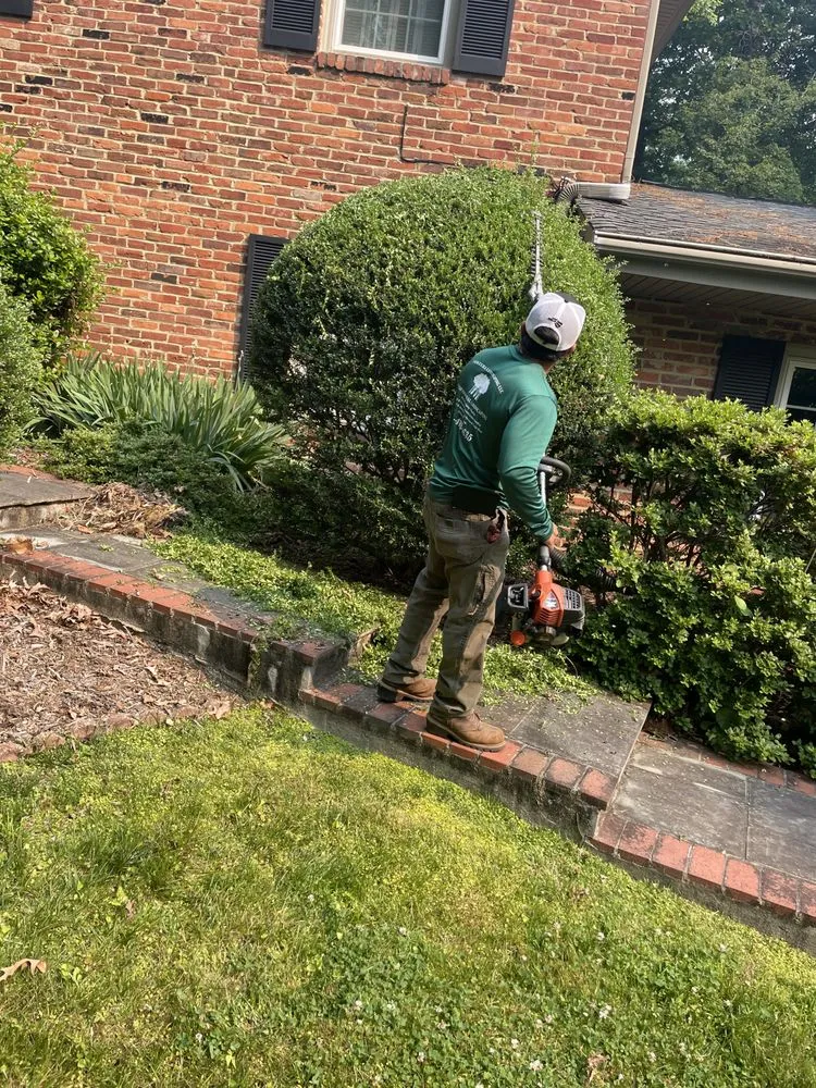 Expert landscape design near you across Sterling, VA - Ventura Landscaping