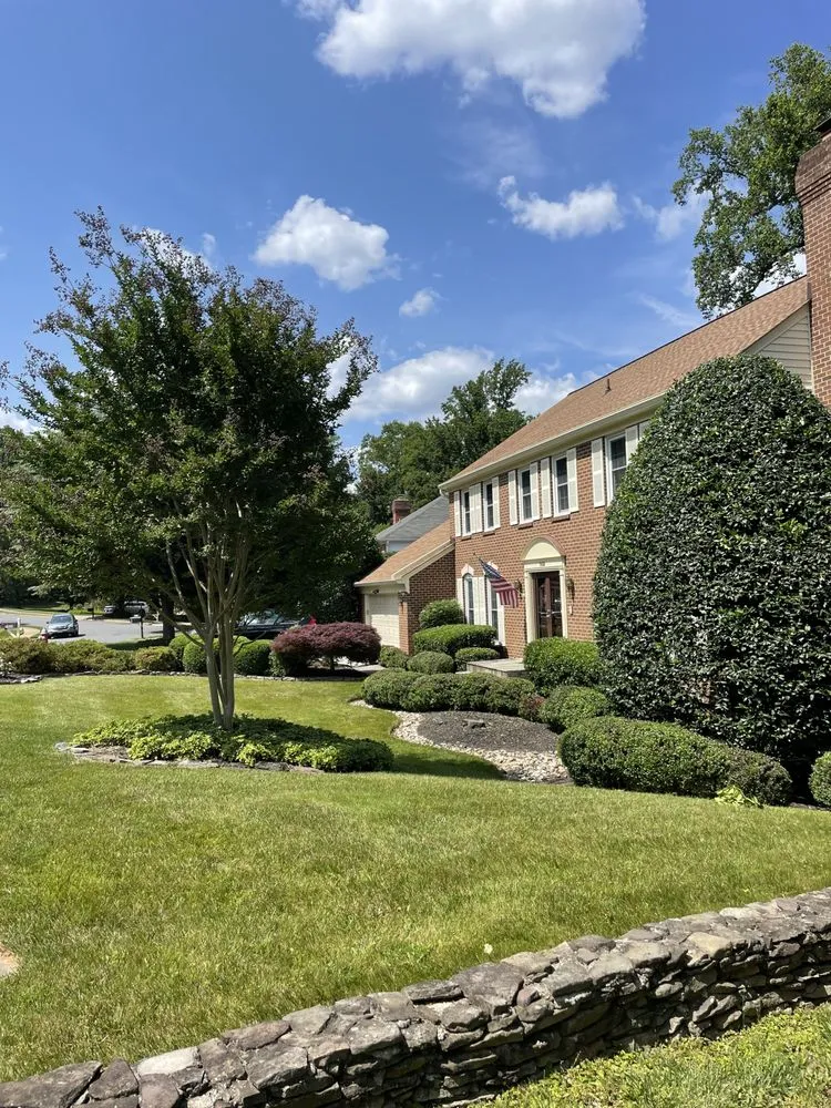 Trusted residential landscaping for residential properties across Sterling, VA - Ventura Landscaping