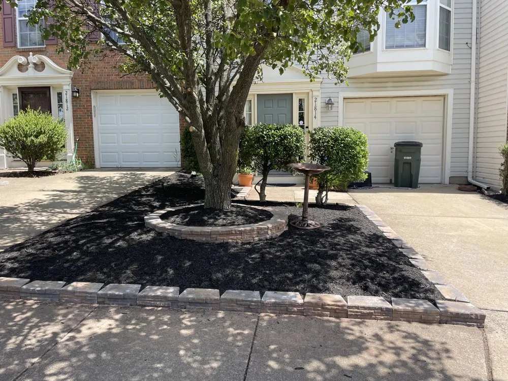 Local lawn care service in Sterling, VA - Ventura Landscaping