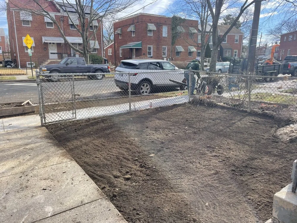 Custom residential landscaping experts serving Sterling, VA - Ventura Landscaping