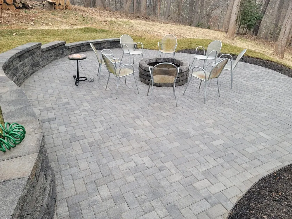 Affordable garden landscaping near you across Sterling, VA - Ventura Landscaping