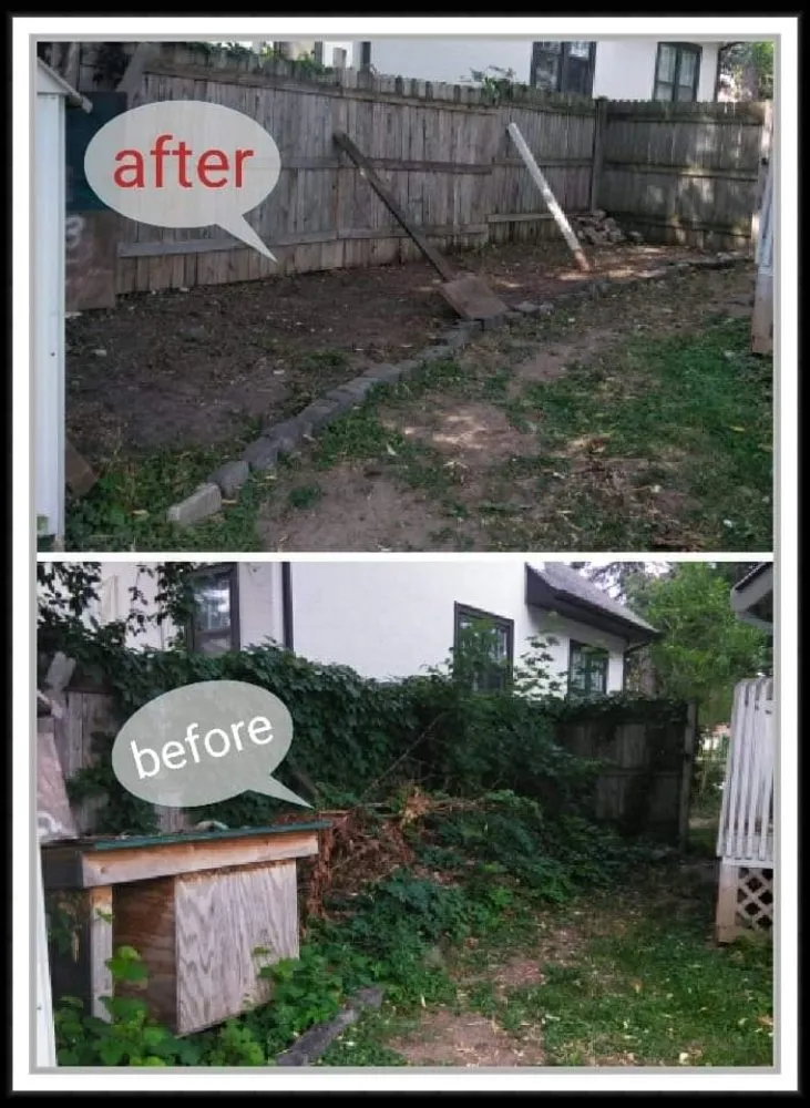 Professional landscaping services for homes across Columbia Heights, MN - Ventura Lawn Care