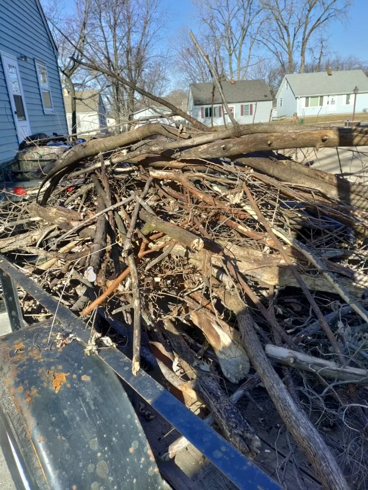 Expert residential landscaping in Columbia Heights, MN by Ventura Lawn Care