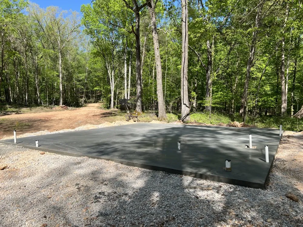 Top-rated outdoor landscaping experts serving Greenville, SC - Ventura Premium Outdoor Service