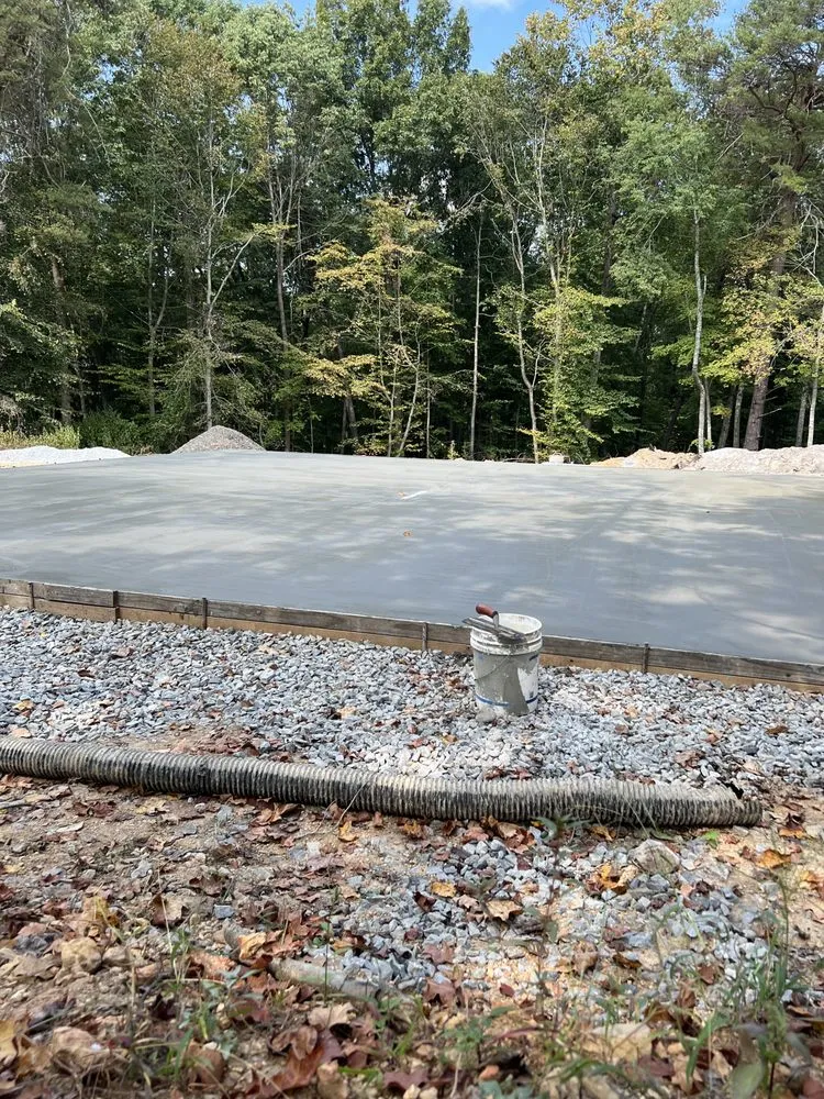 Top-rated landscape design for homes in Greenville, SC by Ventura Premium Outdoor Service