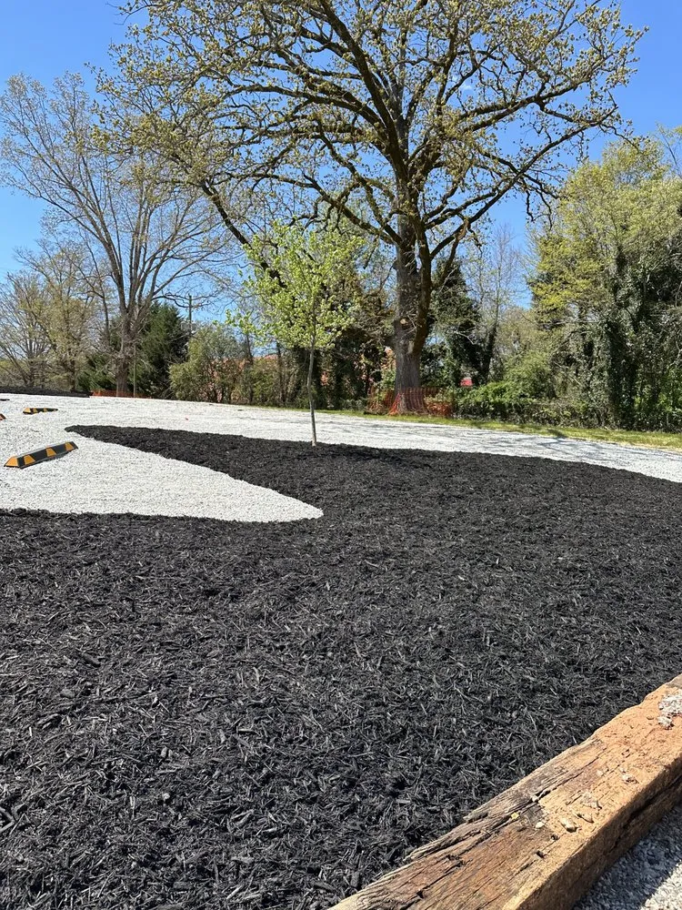 Reliable garden landscaping in Greenville, SC - Ventura Premium Outdoor Service