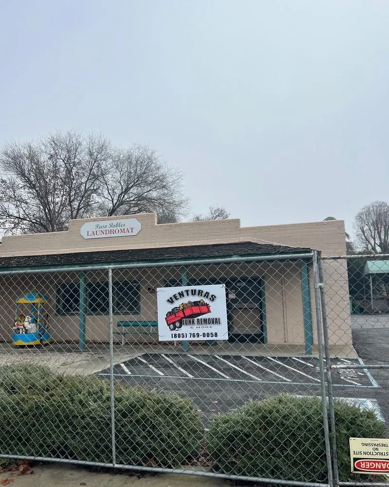 Expert lawn mowing service near you in Paso Robles, CA by Venturas Junk Removal