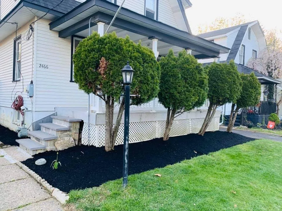 Local lawn mowing service for beautiful yards across Oreland, PA - Ventura’s Landscaping