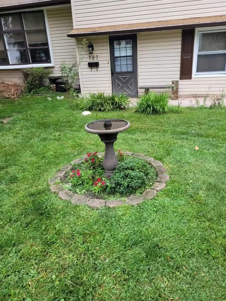 Reliable yard maintenance experts serving Oreland, PA - Ventura’s Landscaping